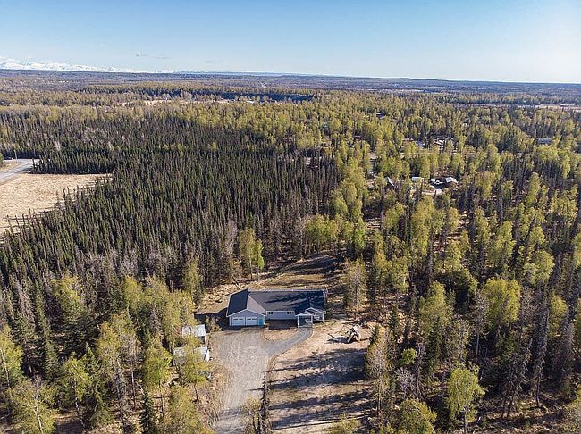 Photo of 37200 Specklebelly Cir, Kenai, AK