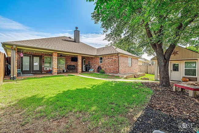Image of 6023 Warwick Dr