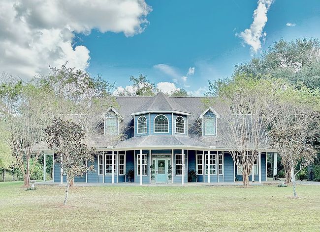 Image of 162 Blueberry Loop