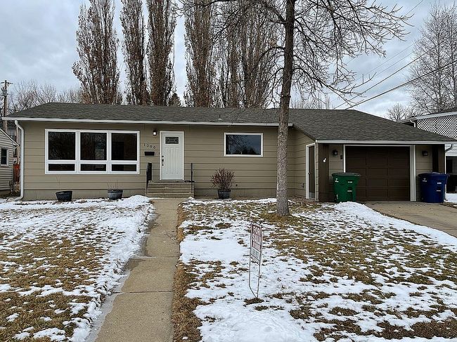 Photo of 1300 Gladstone St, Sheridan, WY