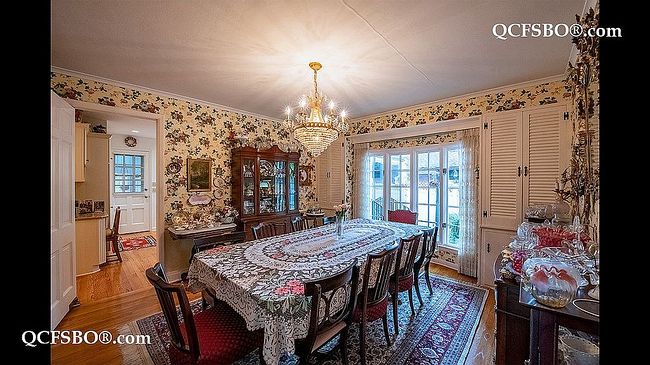Photo of 1928 Fernwood Ave, Davenport, IA