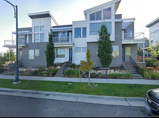 Photo of 5540 N Valentia Ct, Denver, CO