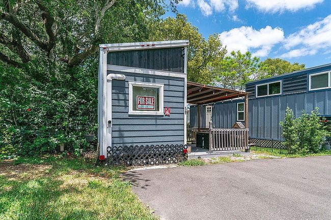 Image of 3405 N Orange Blossom Trl Lot 19