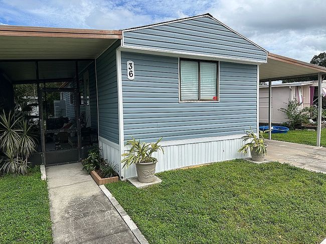 Photo of 1399 Belcher Rd S Lot 36, Largo, FL