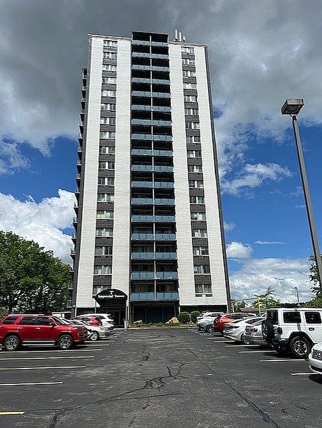 Image of 1800 Roundhill Rd Apt 403