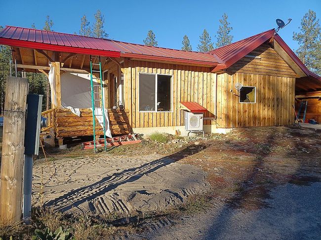 Photo of 116 Cherry Creek Bluff Rd, Libby, MT