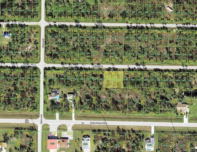 Image of 26321 Flower Rd