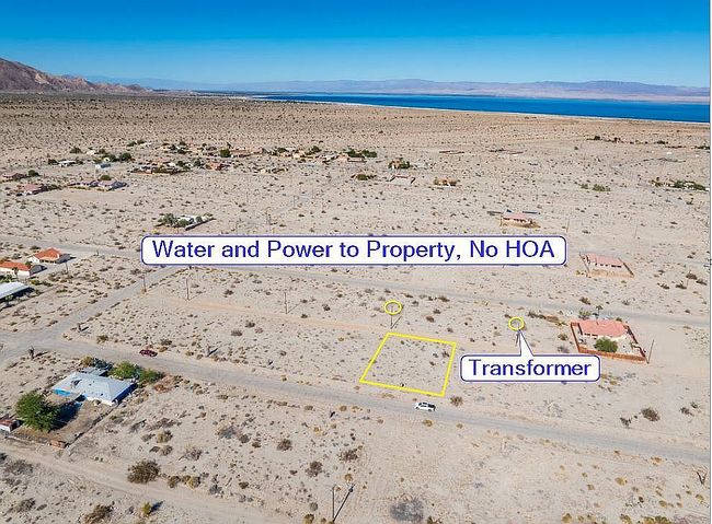 Photo of 1530 Red Sea Ave, Thermal, CA
