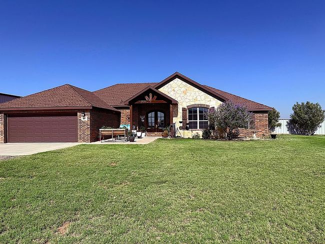 465 Private Road 201F, Seminole, TX