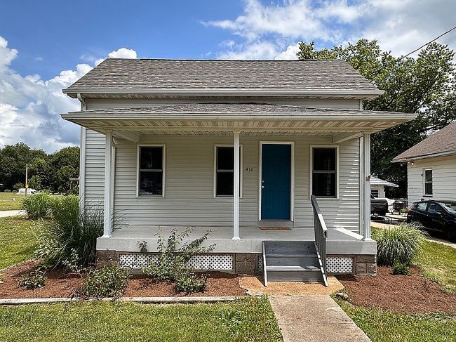 Photo of 416 N Runkle St, Hanna City, IL