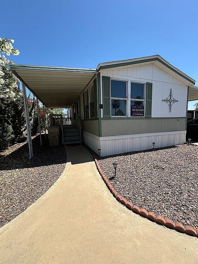 Photo of 200 E Knox Rd Lot 56, Chandler, AZ