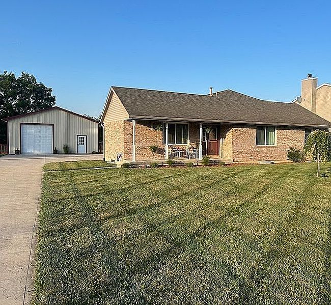 Photo of 144 Fairground Rd, Xenia, OH