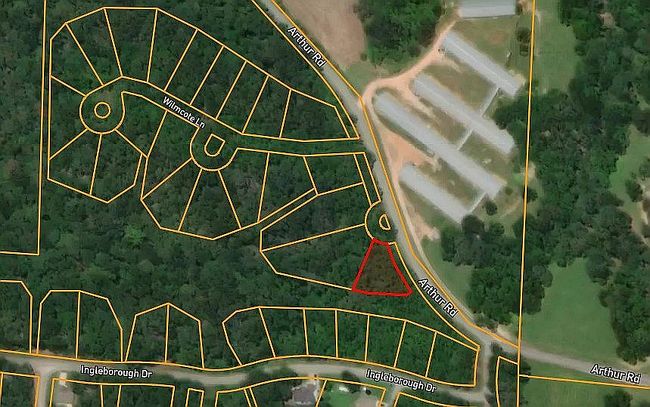 Image of 0 Smarden Cir