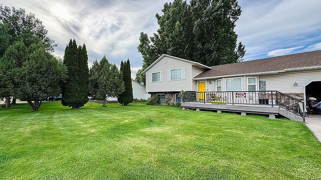 Photo of 3829 E 12 N, Rigby, ID