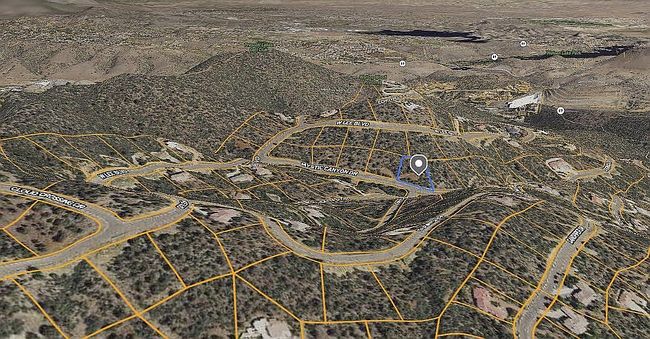 Photo of 2814 Mystic Canyon Dr, Prescott, AZ
