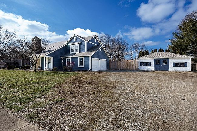 Image of 545 E Whipp Road