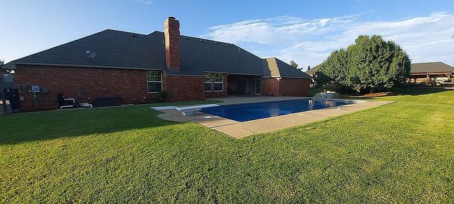 Photo of 6270 W Caribou Dr, Edmond, OK