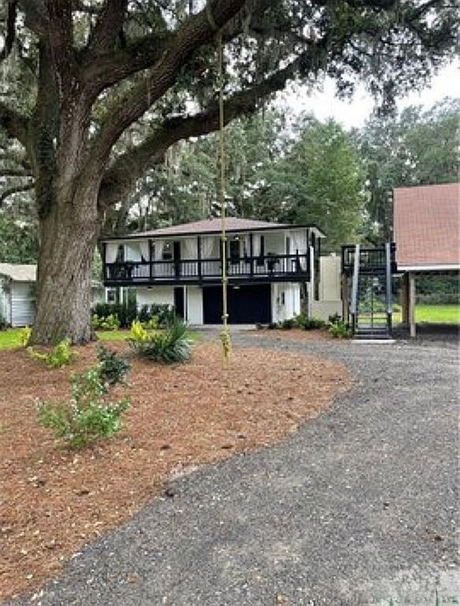 Photo of 329 Honey Ridge Rd, Guyton, GA