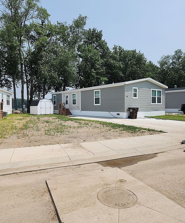 Photo of 9103 N Union St Lot 140, Tecumseh, MI