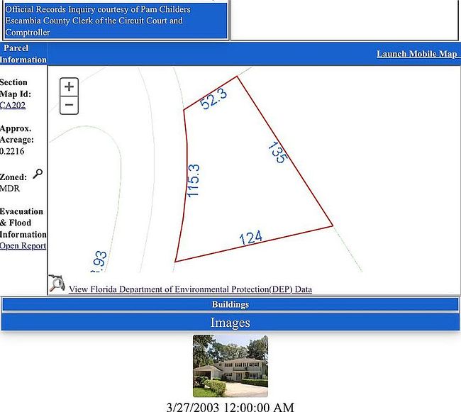 Image of 1055 Harbourview Cir