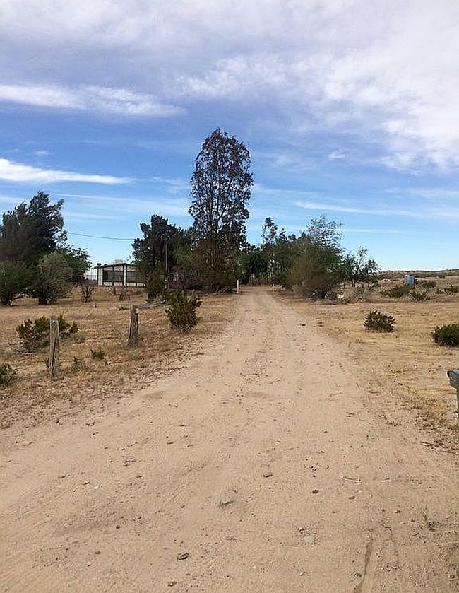 Photo of 14944 Morning Glory St, Oro Grande, CA