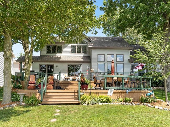 Photo of 2725 W Buckles Rd, Columbia City, IN