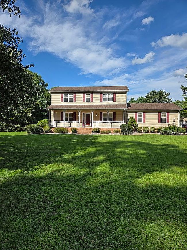 Photo of 5617 Belle Aire Rd, East New Market, MD