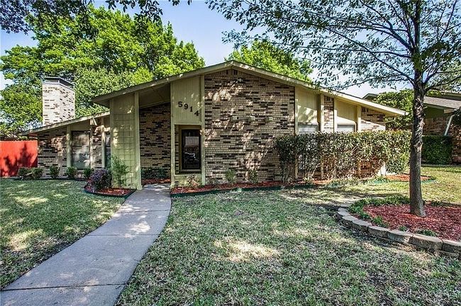 5914 Christie Ln, Garland, TX