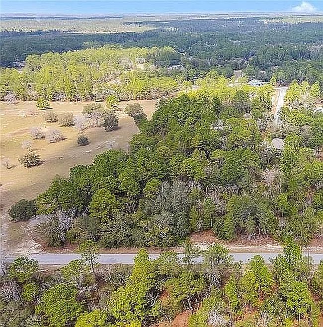 Photo of 4229 W Fountain Ln, Citrus Springs, FL