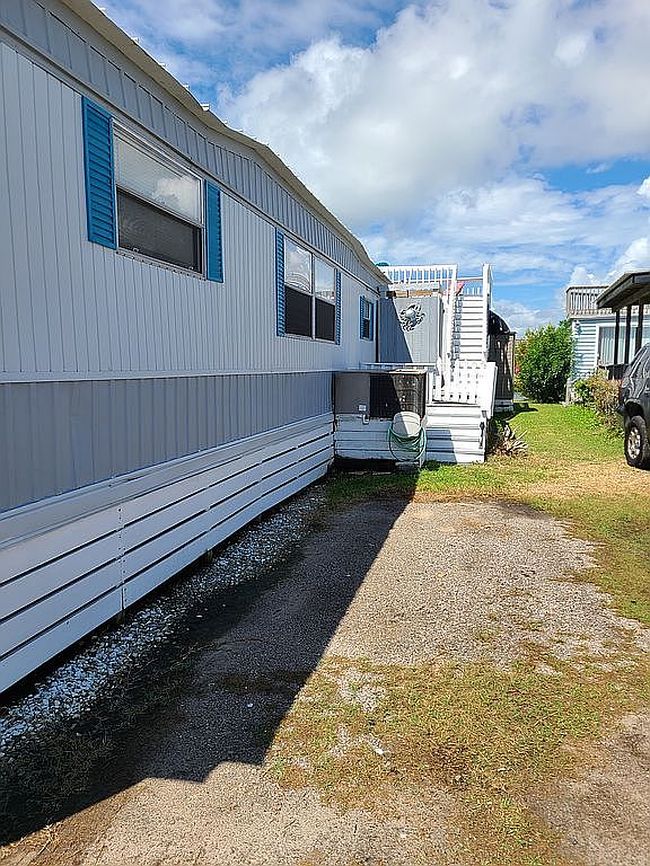 Photo of 1511 E Fort Macon Rd #Mh-26, Atlantic Beach, NC