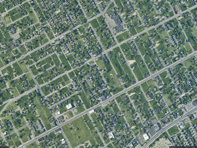Image of 3065 Iroquois St