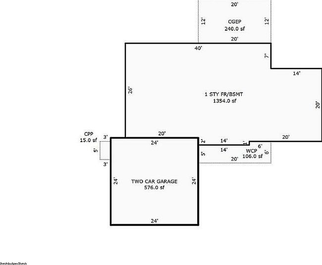 Photo of 9944 W De Ave, Kalamazoo, MI