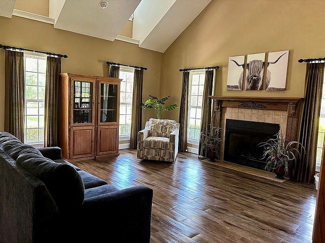 Photo of 4400 Carson Rd, Blackshear, GA