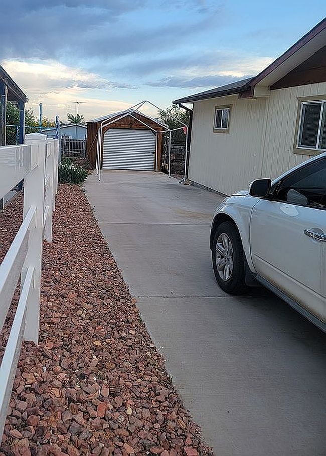 Photo of 765 Nw Cedar Ave, Cedaredge, CO