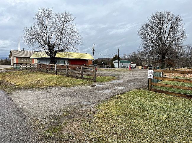 Image of 3632 Jackson Pike