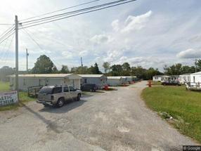 Preview of property located at 103 Flamingo Trailer Park
