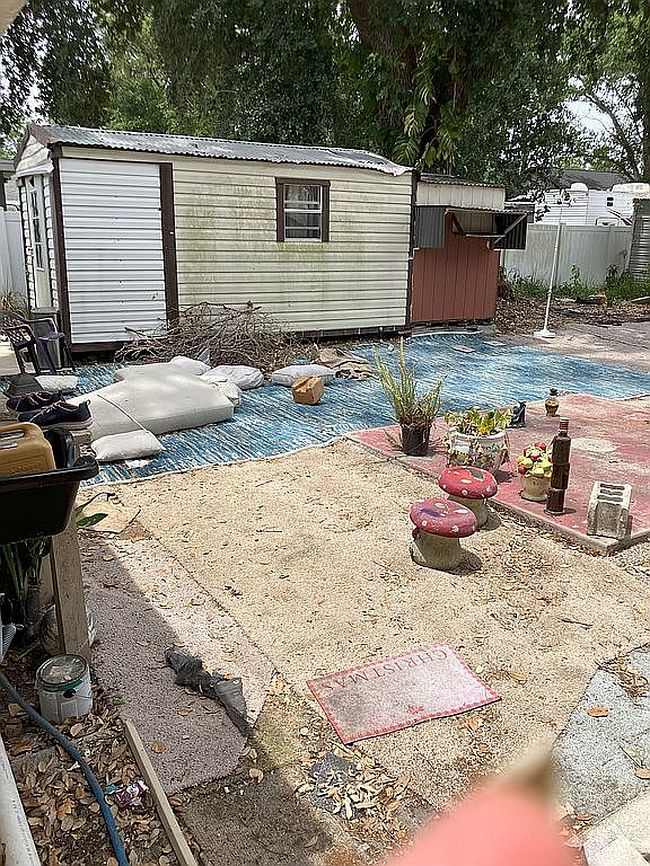 Image of 1509 W Comanche Ave