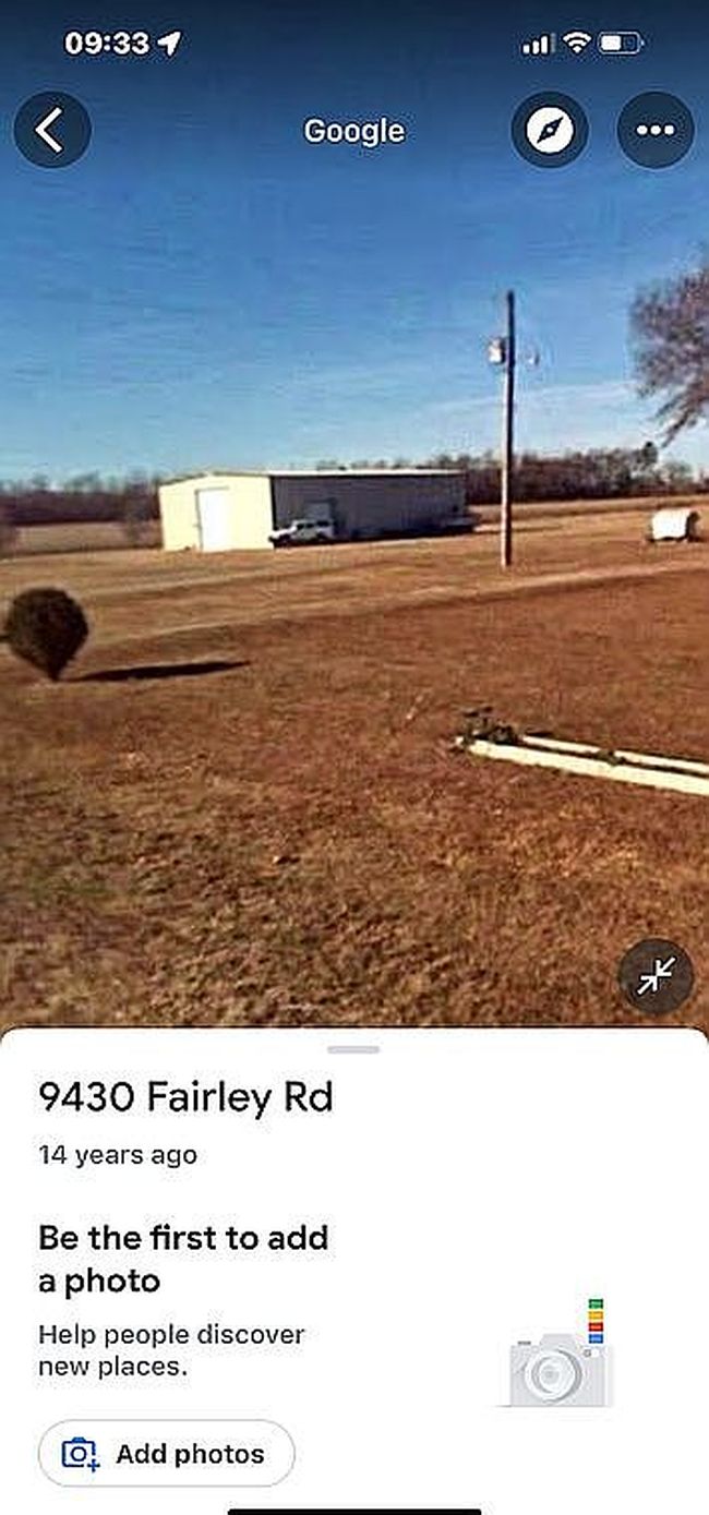 Photo of 9430 Fairley Rd
