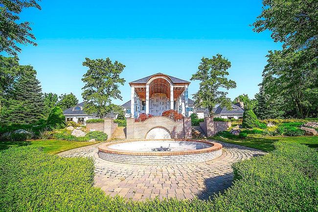 Photo of 16385 17 1/2 Mile Rd, Marshall, MI