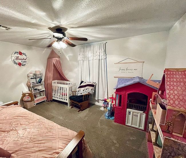 Photo of 17428 Cumberland Rd, Madill, OK