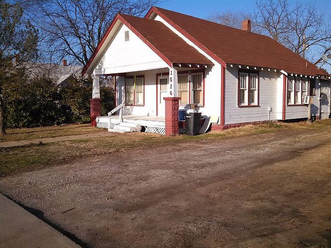 Preview of property located at 1516 N 10th St