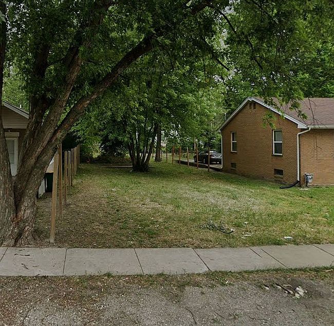 Photo of 226 S Paul St, Springfield, IL