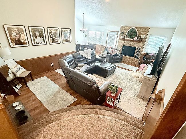 Photo of 1721 Willard St, Canadian, TX