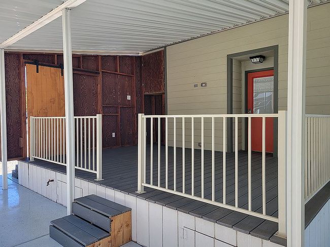 251 S Ocotillo Ave #145, Benson, AZ