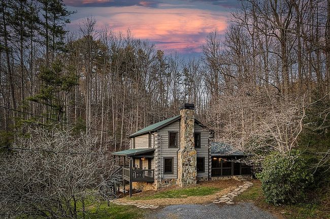 Photo of 240 Kennedy Ln, Ellijay, GA