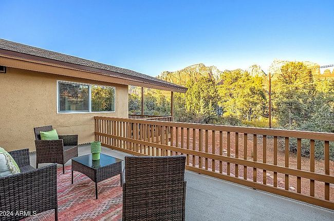 Photo of 345 Coronado Trl, Sedona, AZ