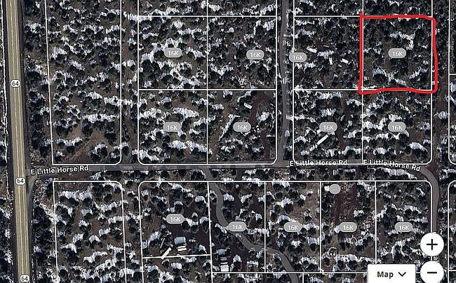 Photo of 12566 N Kendall Aspen Way #293, Williams, AZ