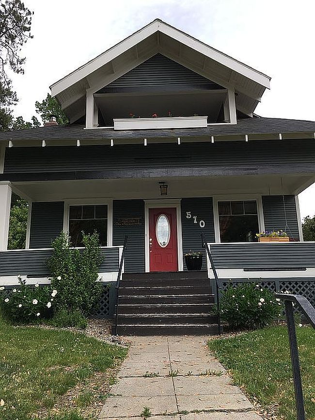 Photo of 510 N Maple St, Colville, WA