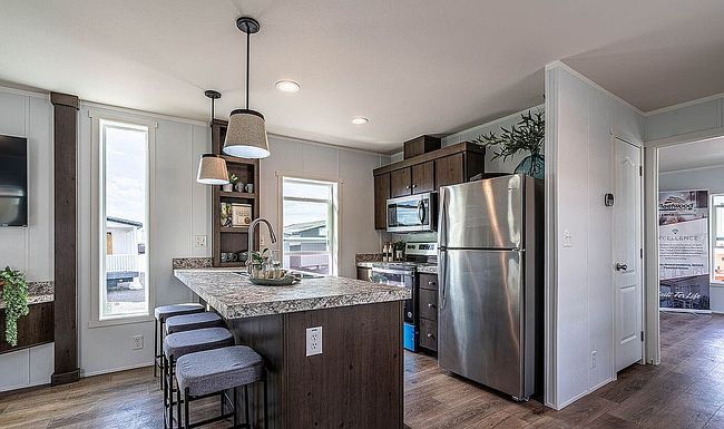 Photo of 1060 S Main St Trailer 18, Brigham City, UT