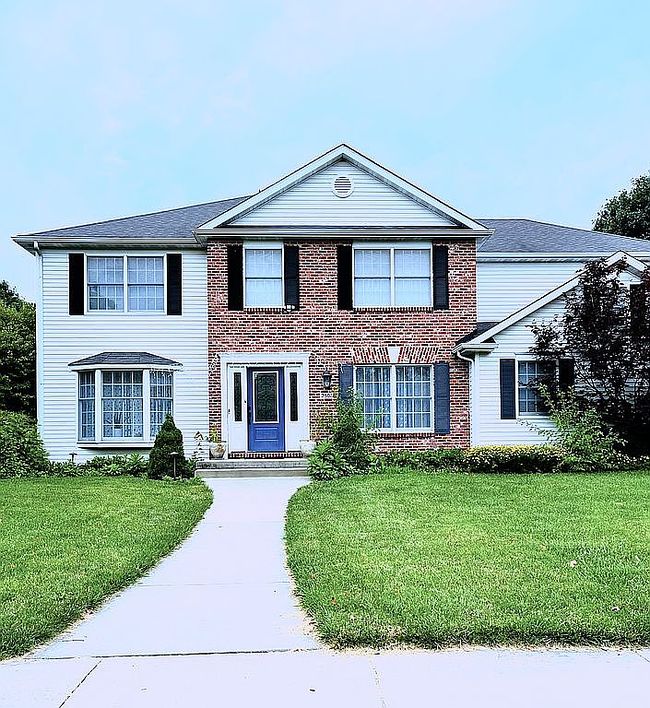 Photo of 2501 Kipling Dr, Springfield, IL